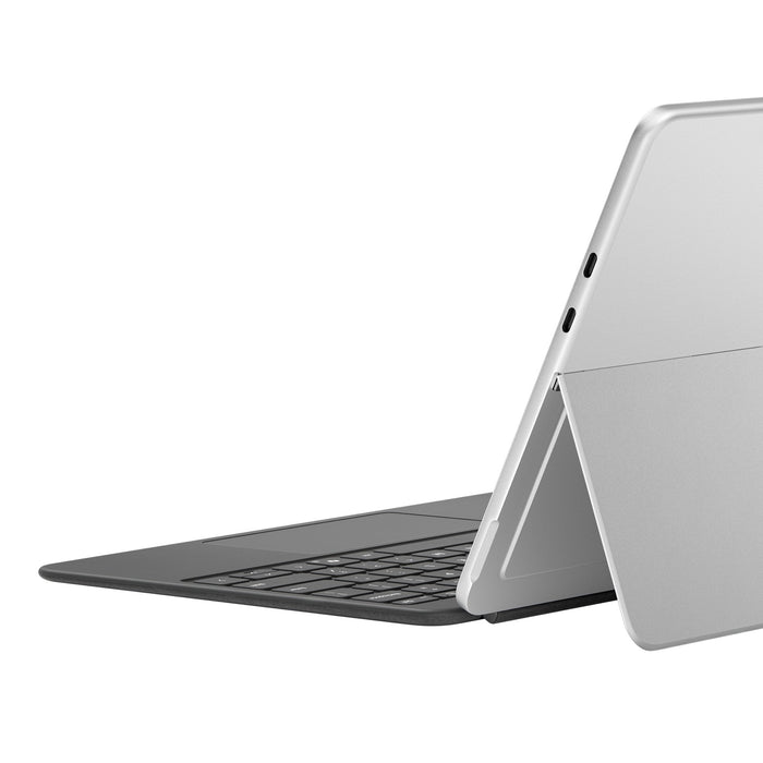 EAN 196388544677 - Microsoft Surface Pro 12-inch Keyboard w/ Slim Pen QWERTY Gris imagen 6