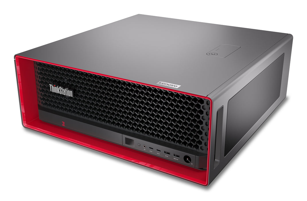 EAN 0199275672415 - Lenovo ThinkStation P5 Gen 2 Intel® Xeon® 634 32 GB DDR5-SDRAM 1 TB SSD Windows 10 Pro for Workstations P imagen 6