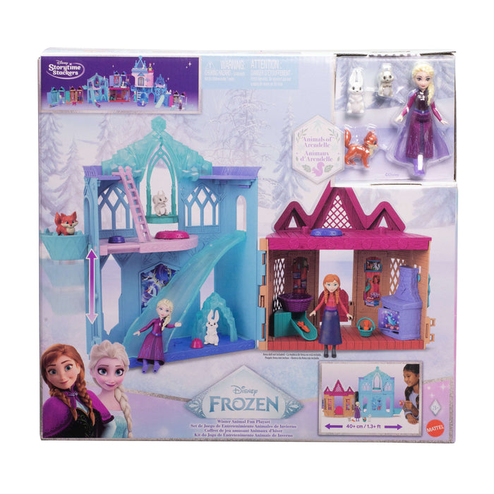EAN 194735295982 - Disney Frozen JFG28 set de juguetes imagen 6