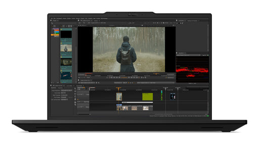 EAN 0199271733295 - Lenovo ThinkPad P14s Gen 6 (Intel) Intel Core Ultra 7 255H Estación de trabajo móvil 36,8 cm (14.5") WUXG imagen 2