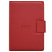 EAN 3567042013315 - Port Designs 201331 funda para tablet 22,9 cm (9") Libro Rojo imagen 1