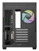 EAN 6977414881973 - Ocypus Iota C70 Curve ARGB Midi Tower Negro imagen 4
