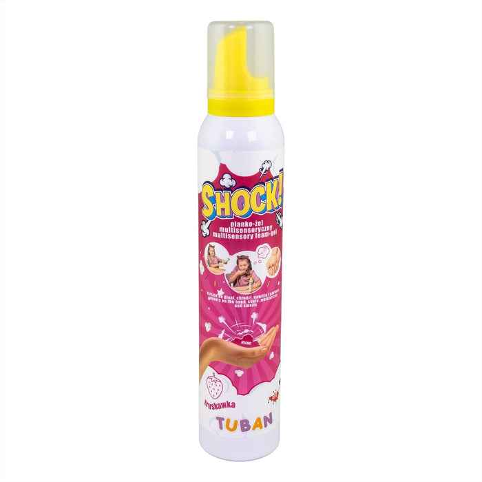 EAN 5901087034016 - Tuban TU3401 juguete antiestrés Slime imagen 1