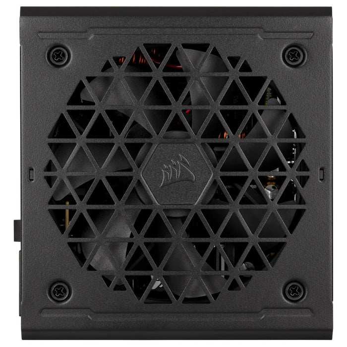EAN 840006670650 - Corsair RM Series RM650 unidad de fuente de alimentación 650 W 24-pin ATX ATX Negro imagen 10