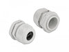 EAN 4043619603947 - DeLOCK 60394 sujetacables Plástico 2 pieza(s) imagen 2