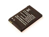 EAN 5712505765821 - CoreParts MSPP3144 recambio del teléfono móvil Batería Negro imagen 1