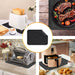 EAN 5907207228167 - Extralink HOME OCHRONNA MATA POD AIR FRYER 60X45 CM imagen 3