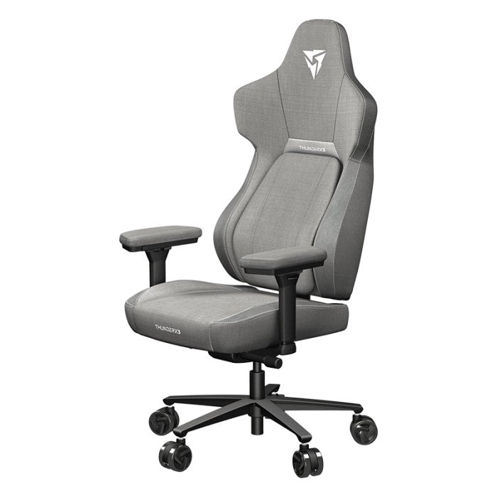 EAN 4711099473571 - ThunderX3 CORE Loft Silla para videojuegos universal Asiento acolchado Gris imagen 1