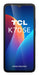 EAN 4894461955711 - TCL K70 SE 16,7 cm (6.56") SIM doble Android 16.0 4G USB Tipo C 4 GB 64 GB 3000 mAh Negro, Indigo imagen 1