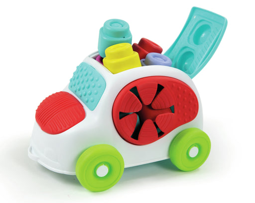 EAN 8005125173150 - Clementoni 17315 juego educativo imagen 2