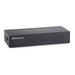 EAN 4250059672345 - Devolo 7234 switch No administrado Gigabit Ethernet (10/100/1000) Escritorio Negro imagen 1