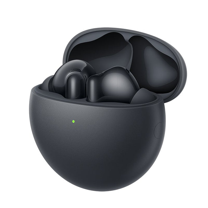 EAN 6942103164781 - Huawei FreeBuds 7i Auriculares True Wireless Stereo (TWS) Dentro de oído Llamadas/Música Bluetooth Negro imagen 5