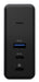 EAN 0195892119937 - Lenovo X9 Charging GaN Dock Alámbrico USB 3.2 Gen 2 (3.1 Gen 2) Type-C Gris imagen 4