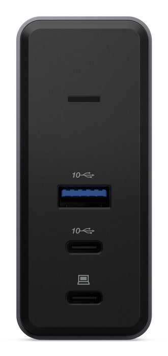 EAN 195892122395 - Lenovo G0AE0065EU base para portátil y replicador de puertos Alámbrico USB 3.2 Gen 1 (3.1 Gen 1) Type-C Ne imagen 1