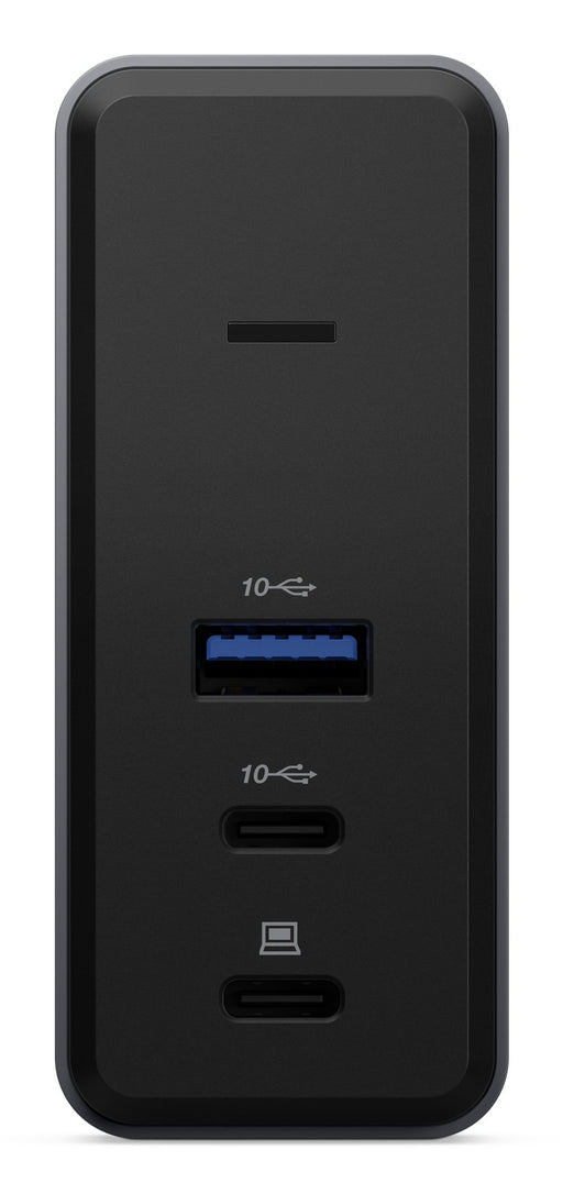 EAN 195892122395 - Lenovo G0AE0065EU base para portátil y replicador de puertos Alámbrico USB 3.2 Gen 1 (3.1 Gen 1) Type-C Ne imagen 1
