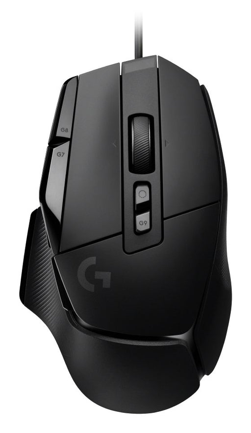 EAN 5099206096301 - Logitech G 910-006139 ratón Juego mano derecha USB tipo A Óptico 25600 DPI imagen 1