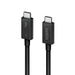 EAN 745883904136 - Belkin INZ005HQ1MBK cable Thunderbolt 1 m 120 Gbit/s Negro imagen 3