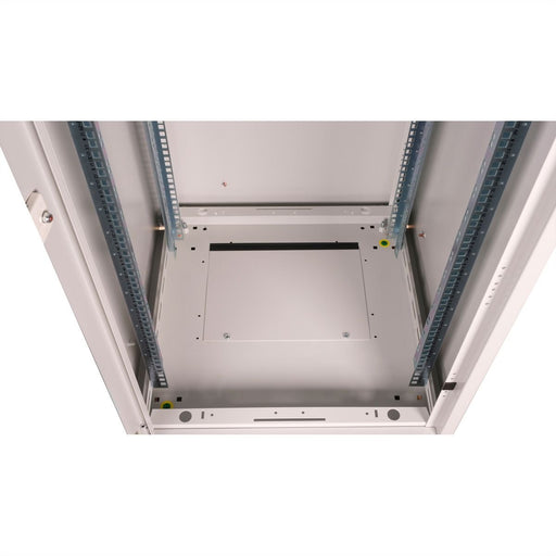 EAN 7630049600430 - ROLINE 26.21.0042 armario rack 42U Rack o bastidor independiente Gris imagen 2