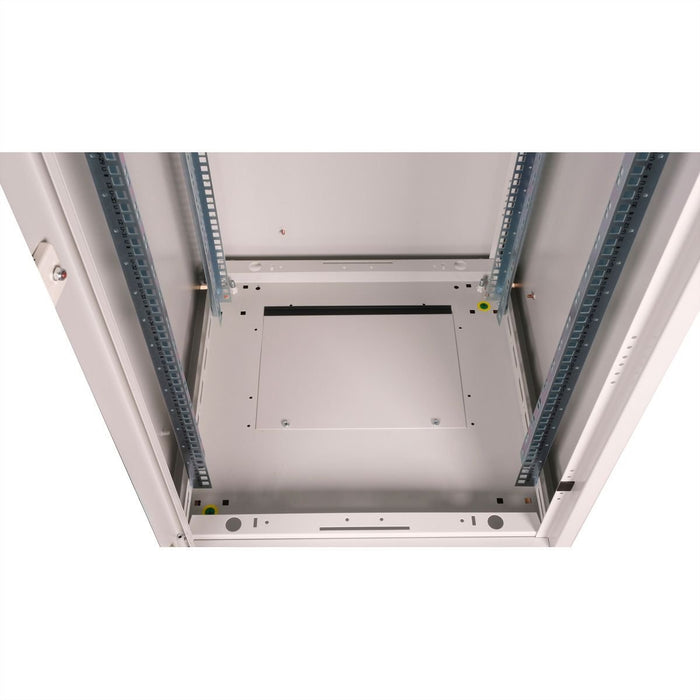 EAN 7630049600430 - ROLINE 26.21.0042 armario rack 42U Rack o bastidor independiente Gris imagen 2