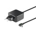 EAN 5712505821459 - CoreParts MSPT2016-WALL adaptador e inversor de corriente Interior 45 W Negro imagen 1