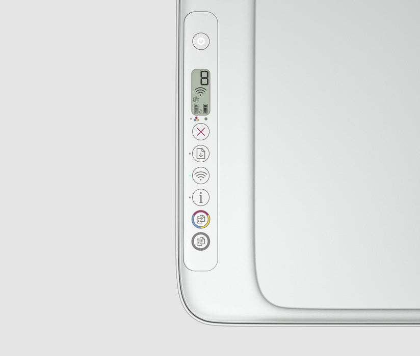 EAN 0196337820074 - HP DeskJet 2810e All-in-One Printer Inyección de tinta térmica A4 4800 x 1200 DPI 7,5 ppm Wifi imagen 11