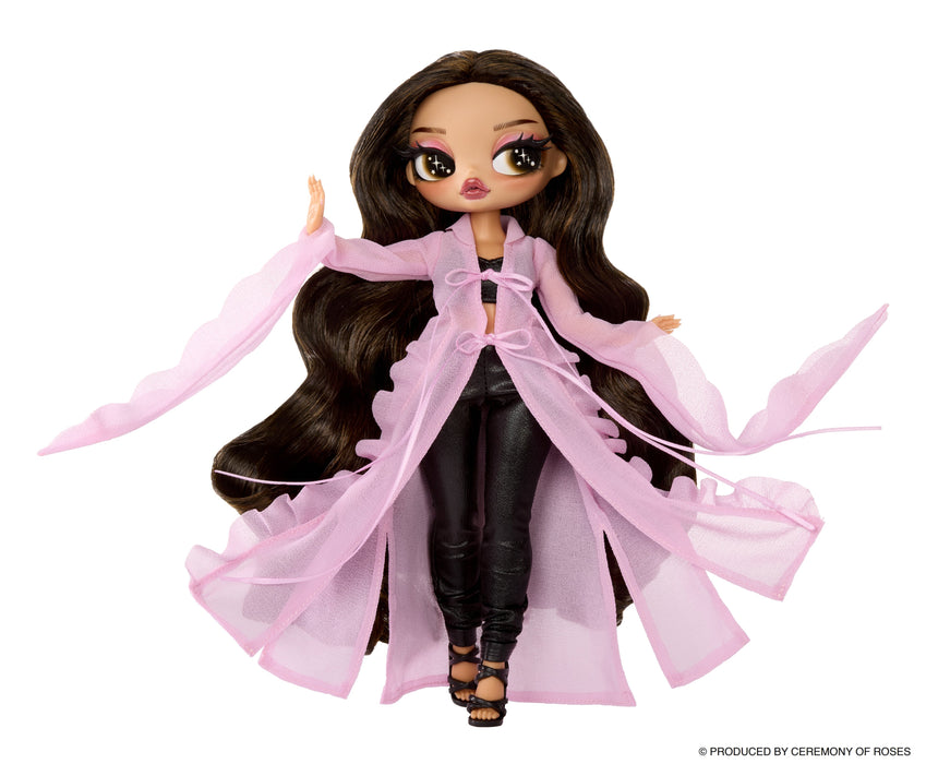 EAN 35051249702 - L.O.L. Surprise! O.M.G. Music Festival Featuring Rosalía Fashion Doll imagen 6