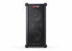 EAN 4974019216553 - Sharp CP-LS100 altavoz portátil o de fiesta Altavoz portátil estéreo Negro 120 W imagen 2