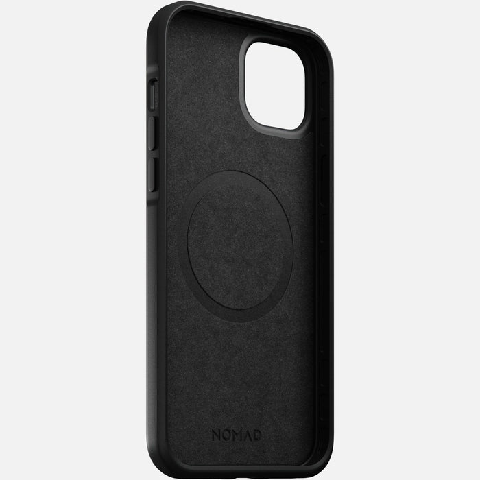 EAN 0856500012803 - Nomad Modern funda para teléfono móvil 17 cm (6.7") Marrón imagen 4