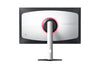 EAN 6941948707900 - Xiaomi G Pro 27Qi 2026 pantalla para PC 68,6 cm (27") 2560 x 1440 Pixeles Full HD LED Negro, Blanco imagen 4