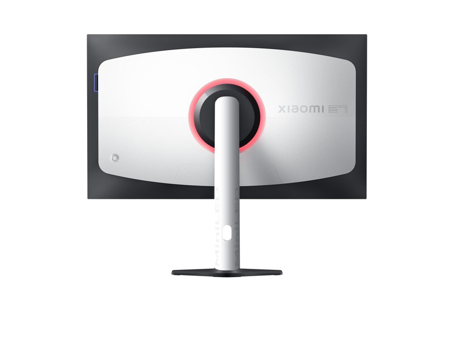 EAN 6941948707900 - Xiaomi G Pro 27Qi 2026 pantalla para PC 68,6 cm (27") 2560 x 1440 Pixeles Full HD LED Negro, Blanco imagen 4