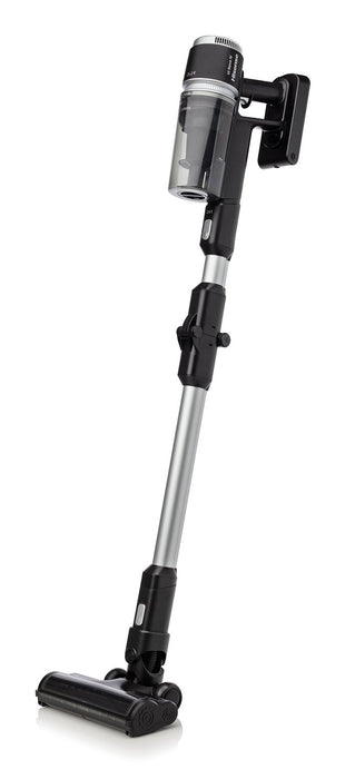 EAN 3838782492884 - Hisense HVC6264BK Aspiradora escoba 2 en 1 Batería Secar EPA Sin bolsa 0,45 L 150 W Negro 2000 Ah imagen 2
