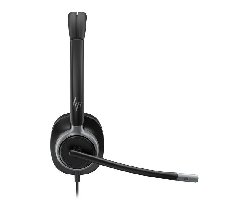 EAN 0199251820830 - HP Poly Mission 615 Monaural USB Wired Headset Alámbrico Diadema Oficina/Centro de llamadas USB Type-C /  imagen 19