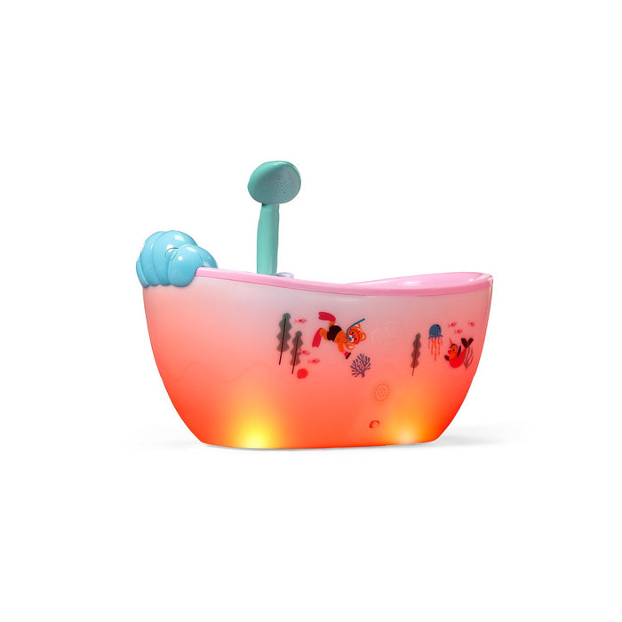 EAN 4001167840924 - BABY born Bathtub Bañera para muñecas imagen 3