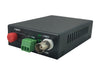 EAN 4015867206690 - LevelOne AVF-1101 extensor audio/video Transmisor de señales AV Negro imagen 1