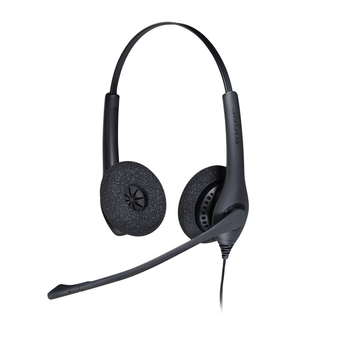 EAN 5706991018998 - Jabra Biz 1500 Auriculares Alámbrico Diadema Oficina/Centro de llamadas Bluetooth Negro imagen 2