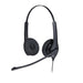 EAN 5706991018998 - Jabra Biz 1500 Auriculares Alámbrico Diadema Oficina/Centro de llamadas Bluetooth Negro imagen 2