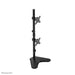 EAN 8717371447106 - Neomounts FPMA-D550DDVBLACK soporte para monitor 81,3 cm (32") Escritorio Negro imagen 7