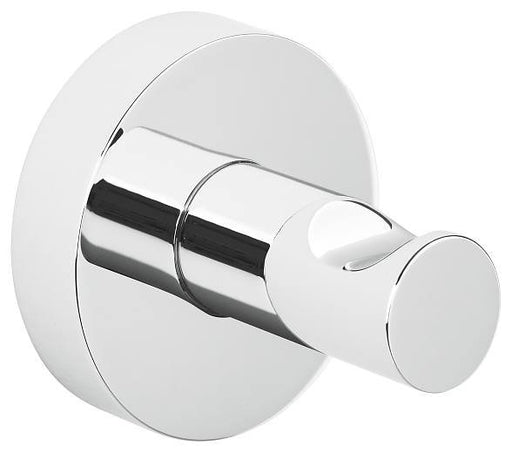 EAN 4042448401731 - TESA 59342 Interior Gancho toallero Cromo 3 pieza(s) imagen 1