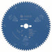 EAN 3165140796477 - Bosch 2 608 644 081 hoja de sierra circular 31,5 cm 1 pieza(s) imagen 1