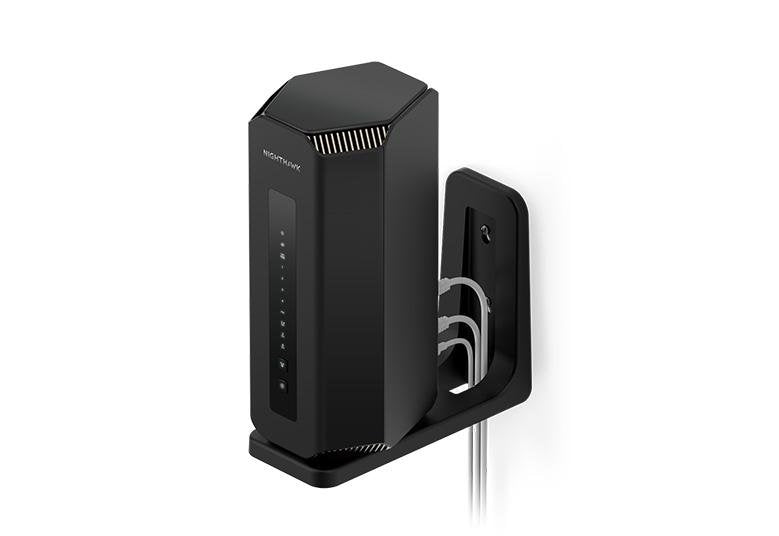 EAN 0606449168273 - NETGEAR RBEWMB-10000S kit de montaje Negro Polímero reforzado con fibra de vidrio (GFRPˌ Glass Fiber Rein imagen 6