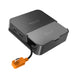EAN 4712795089813 - j5create JCD624-N estación dock para móvil Ordenador portátil Negro, Gris imagen 3