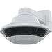 EAN 7331021086760 - Axis Q6020-E 50Hz Almohadilla Cámara de seguridad IP Interior y exterior 2592 x 1944 Pixeles Techo imagen 2