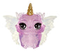 EAN 35051543442 - Rainbow High Littles Rainbow Fantasy Fairies Doll- Opal (Rainbow) imagen 5