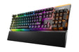 EAN 4260052192603 - be quiet! Light Mount Silent Linear FR ISO teclado Juego USB AZERTY Francés Negro imagen 1