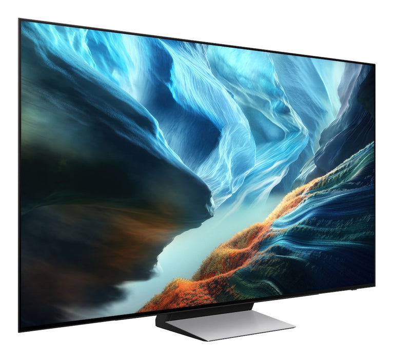 EAN 8806099005948 - Samsung TQ55S90HAEXXC Televisor 139,7 cm (55") 4K Ultra HD Wifi Negro imagen 13