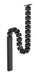EAN 8721246340140 - Neomounts ADS06-133BL organizador de cables Escritorio Guía para cables Negro 1 pieza(s) imagen 2