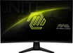 EAN 4711377195362 - MSI MAG 32C6X pantalla para PC 80 cm (31.5") 1920 x 1080 Pixeles Full HD Negro imagen 2