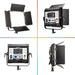 EAN 4056929230345 - Walimex Rainbow 50 W imagen 3