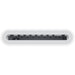 EAN 0885909627530 - Apple MD822ZM/A lector de tarjeta Lightning, - Blanco imagen 2