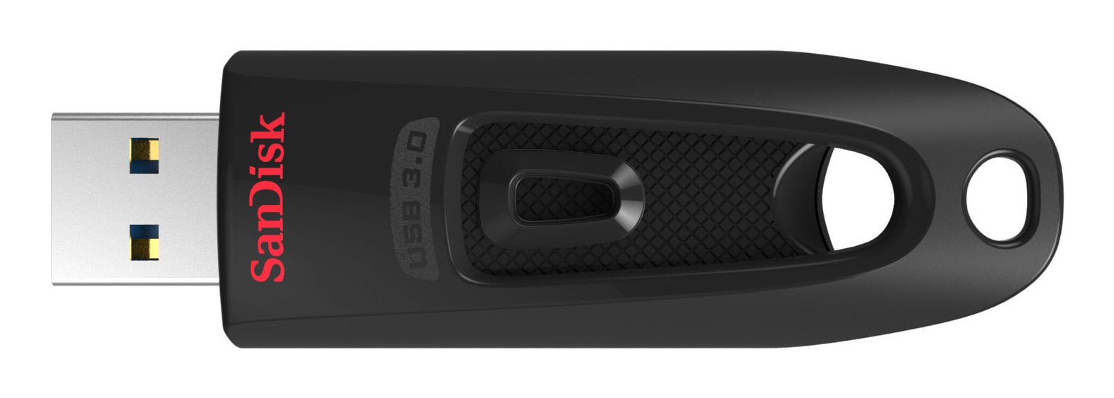 EAN 0619659102166 - SanDisk Ultra unidad flash USB 32 GB USB tipo A 3.2 Gen 1 (3.1 Gen 1) Negro imagen 7